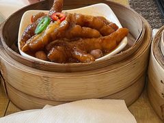 -牡丹国际大酒店-港式茶餐厅