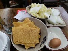 -重庆鸡公煲(学衡路店)