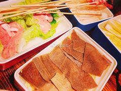 -老天桥蛙炉火锅(姑苏总店)
