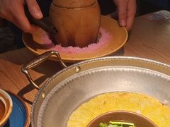 -吃饭皇帝大土家民族菜(正大广场店)