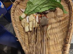 -马路边边串串香(大成路店)