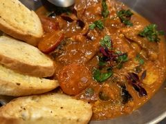 -Nord Grill&Bar Highland诺德西餐(深圳欢乐海岸店)