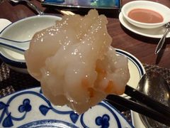 -逸东轩(香港逸东酒店)