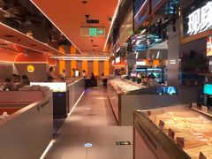 -串一火锅(赛格国际购物中心店)