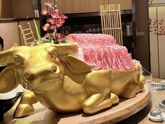 -尚海豆捞(乐虹坊店)