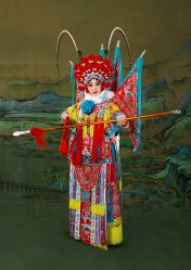 -梨园天地京剧摄影(玲珑天地店)