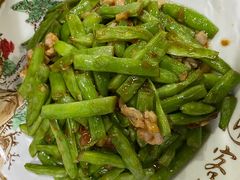 -云中菜馆(恒晟·云中绿园店)