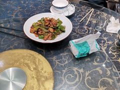 辣椒炒肉-粗茶淡饭•陕菜•家常菜