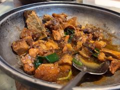 -园林美食城·本土农家菜(杨和镇店)