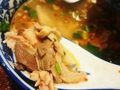 羊杂汤-老三羊汤【北兴隆街店】