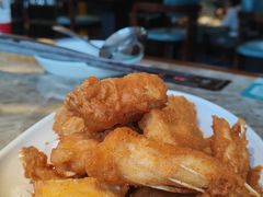 -淘米捞·米汤脆鲩鱼火锅(福田皇岗店)