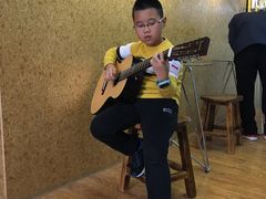 -小确幸吉他(北大街校区)