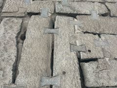 -渔梁坝
