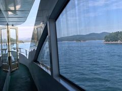 -千岛湖豪华休闲游