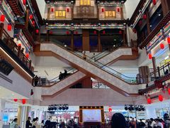 -银泰百货(北京大红门店)