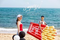 -太古映画婚纱摄影(天河店)