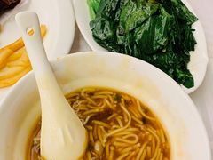 -潮福城大酒楼(北尚店)