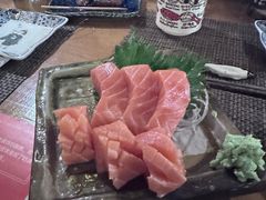 -半藏居酒屋(香港花园店)