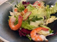 -雾山韩式烤肉·海南糟粕&椰子鸡火锅·海景餐厅(三亚绿发山海天JW万豪酒店)
