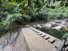 -白云源风景区