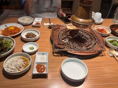 -王妃家(明洞中央店)