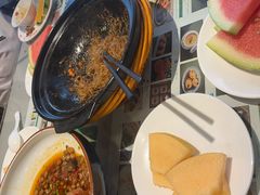 -小辣椒·桂林本地菜(鸿运店)