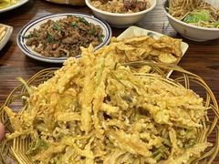 -刘师父老汉口江湖菜(蔡锷路店)