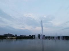 -眉山湿地公园(东坡区)
