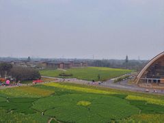 -中国天府农业博览园