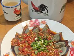 -小街47號江湖菜(四合院店)