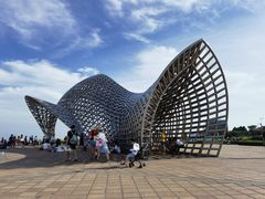 -南汇嘴观海公园