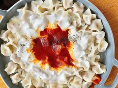 土耳其饺子-土耳其妈妈