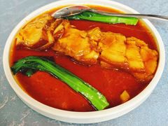 -肴约·花园式餐厅(湖里店)