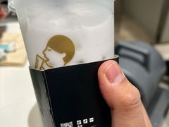 -喜茶(太原印象城店)