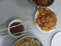 -春花民族美食(佳木斯总店)