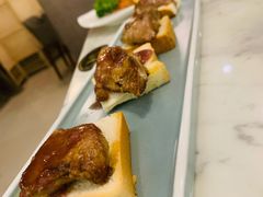 法式鹅肝-红叶日料·放题·海胆·定食(星海店)