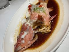 -宝轩渔府·老字号海鲜·正宗津菜(水上店)