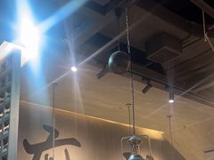 -张翻越·川渝冒菜·武汉黑鸭煲(城北万象城店)