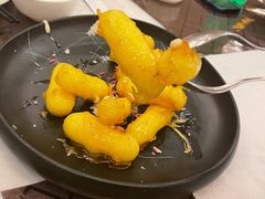 -内蒙古驻京办餐厅