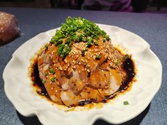 -钱塘秋荷(开鲁路店)