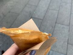 -贺记蛋烘糕(文庙西街店)