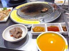 -喜来稀肉(虹泉路店)