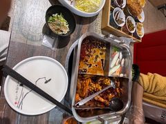 -鸡遇虾煲干锅火锅(小寨金莎店)