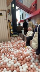 -奈尔宝家庭中心·亲子餐厅(华采天地店)