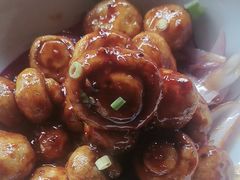 -遇见小院—虹鳟鱼•农家菜(怀柔店)