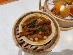 -蔡澜点心·粤菜(月星环球港店)