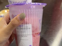 -一只酸奶牛(捞沙巷店)