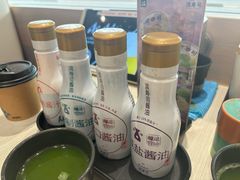 -滨寿司(新街口中央商场店)