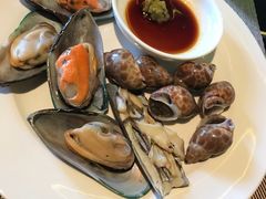 -大中华希尔顿酒店-念自助餐·嗨啤·小龙虾