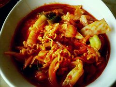 android_upload_pic-郑阿姨的家·이모네·韩料&烤肉(武川路店)